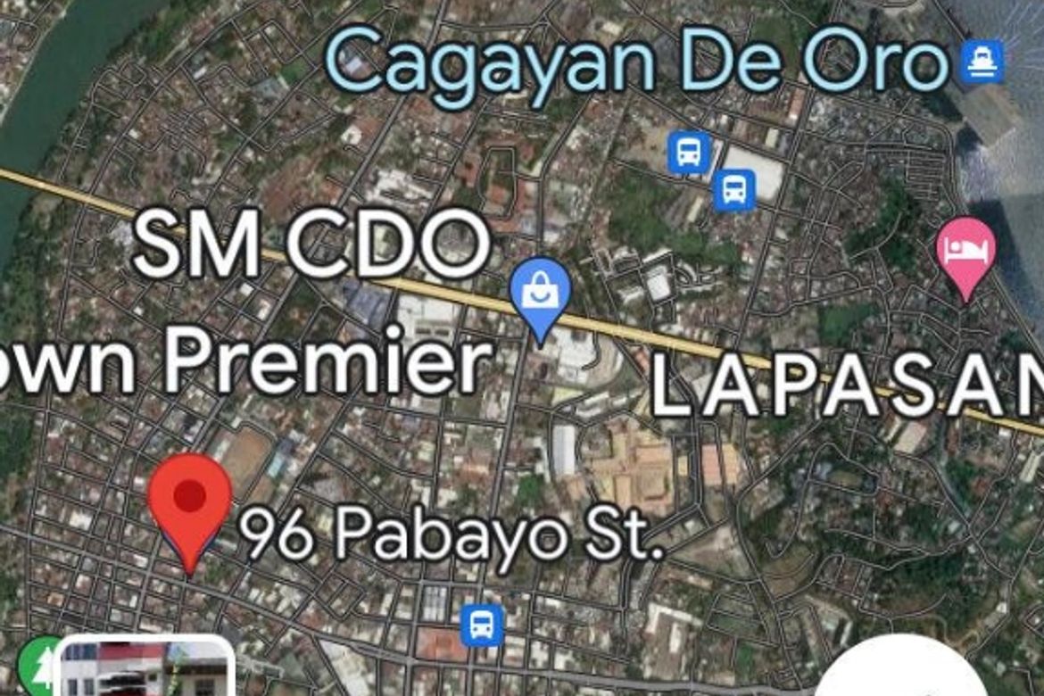 Shophouse for Sale in Barangay 13, Cagayan de Oro, Misamis Oriental – photo 3