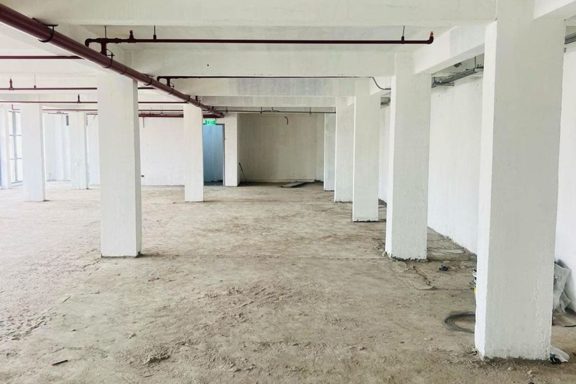 Shophouse for Sale in Barangay 148, Pasay, Metro Manila near MRT-3 Taft Avenue – photo 3