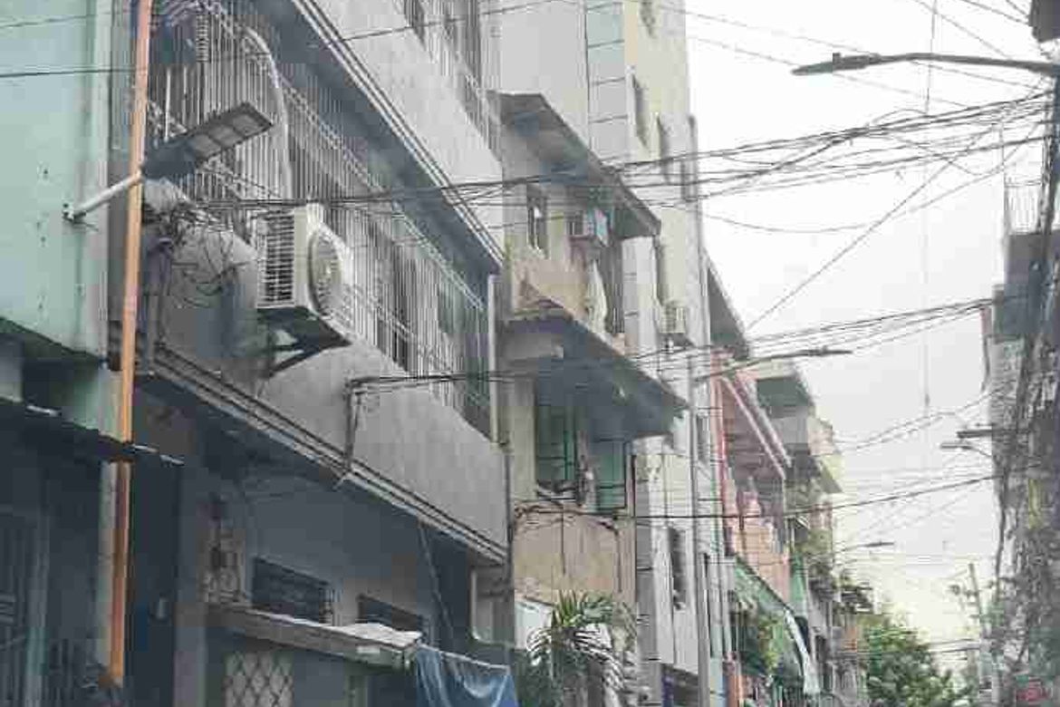 Shophouse for Sale in Barangay 153, Caloocan, Metro Manila – photo 2