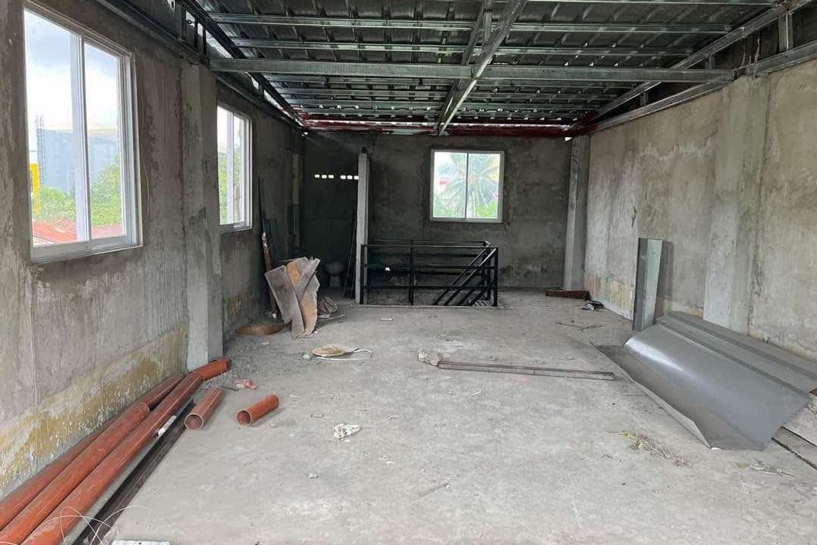 Shophouse for Sale in Barangay 3, Cagayan de Oro, Misamis Oriental – photo 5