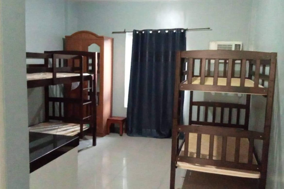 Shophouse for Sale in Barangay 40, Pasay, Metro Manila near LRT-1 Gil Puyat – photo 5