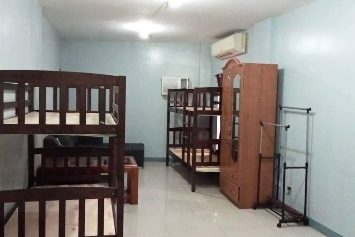 Shophouse for Sale in Barangay 40, Pasay, Metro Manila near LRT-1 Gil Puyat – photo 6