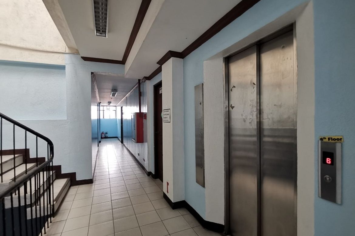 Shophouse for Sale in Barangay 41, Pasay, Metro Manila – photo 2