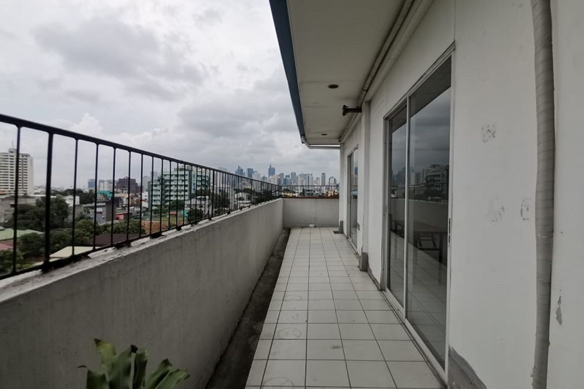 Shophouse for Sale in Barangay 41, Pasay, Metro Manila – photo 4