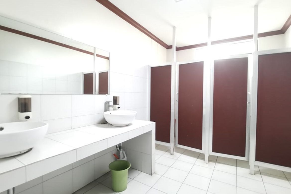 Shophouse for Sale in Barangay 41, Pasay, Metro Manila – photo 6