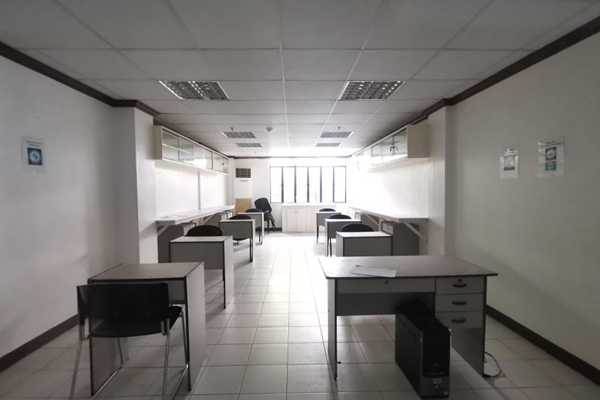 Shophouse for Sale in Barangay 41, Pasay, Metro Manila – photo 7