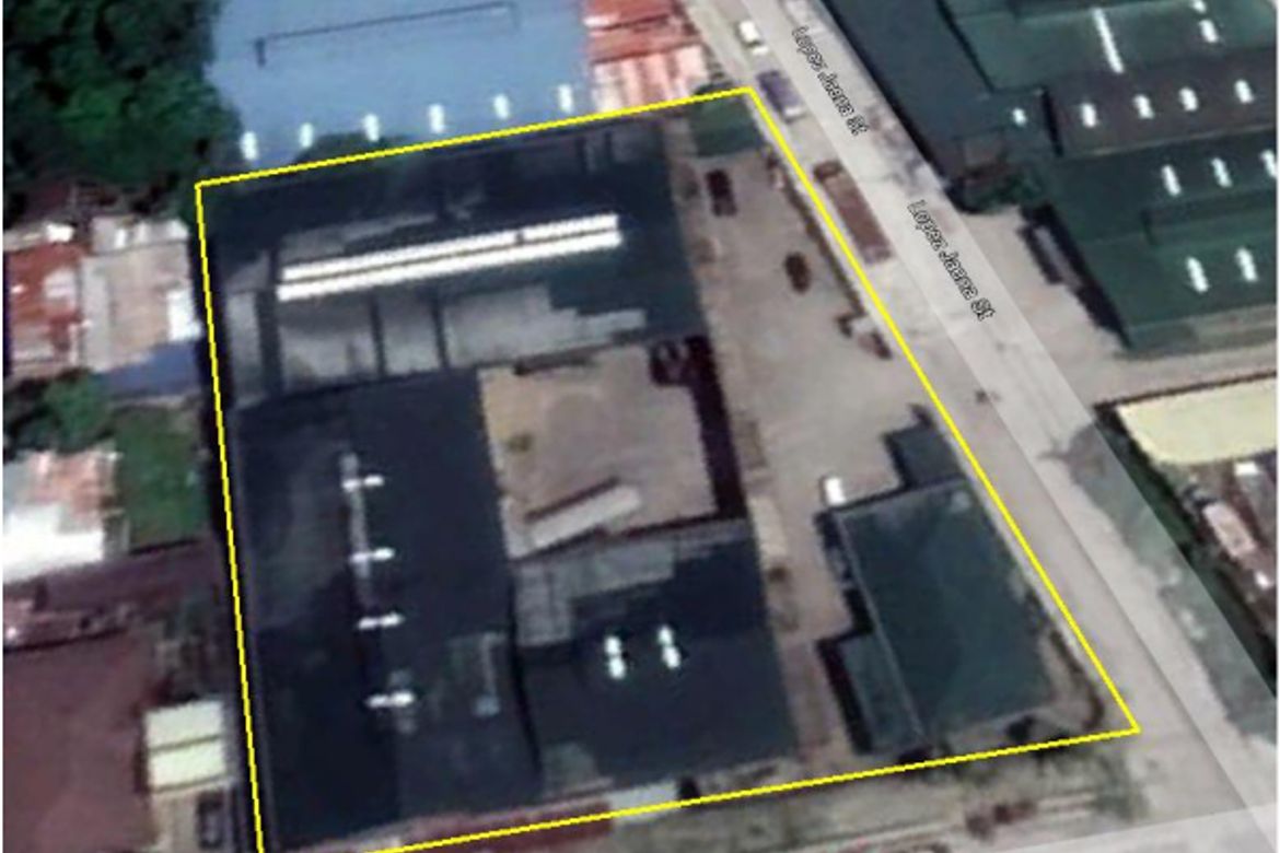 Shophouse for Sale in Barangay 5, Tacloban, Leyte