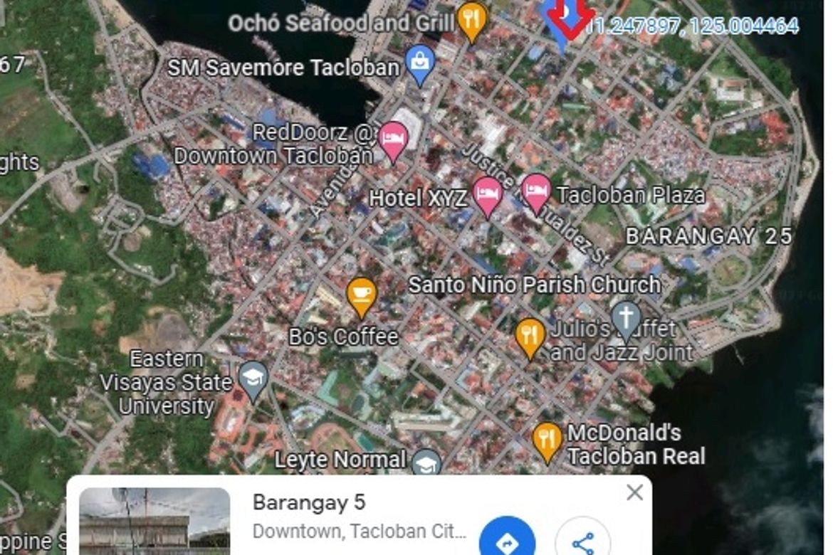 Shophouse for Sale in Barangay 5, Tacloban, Leyte – photo 5