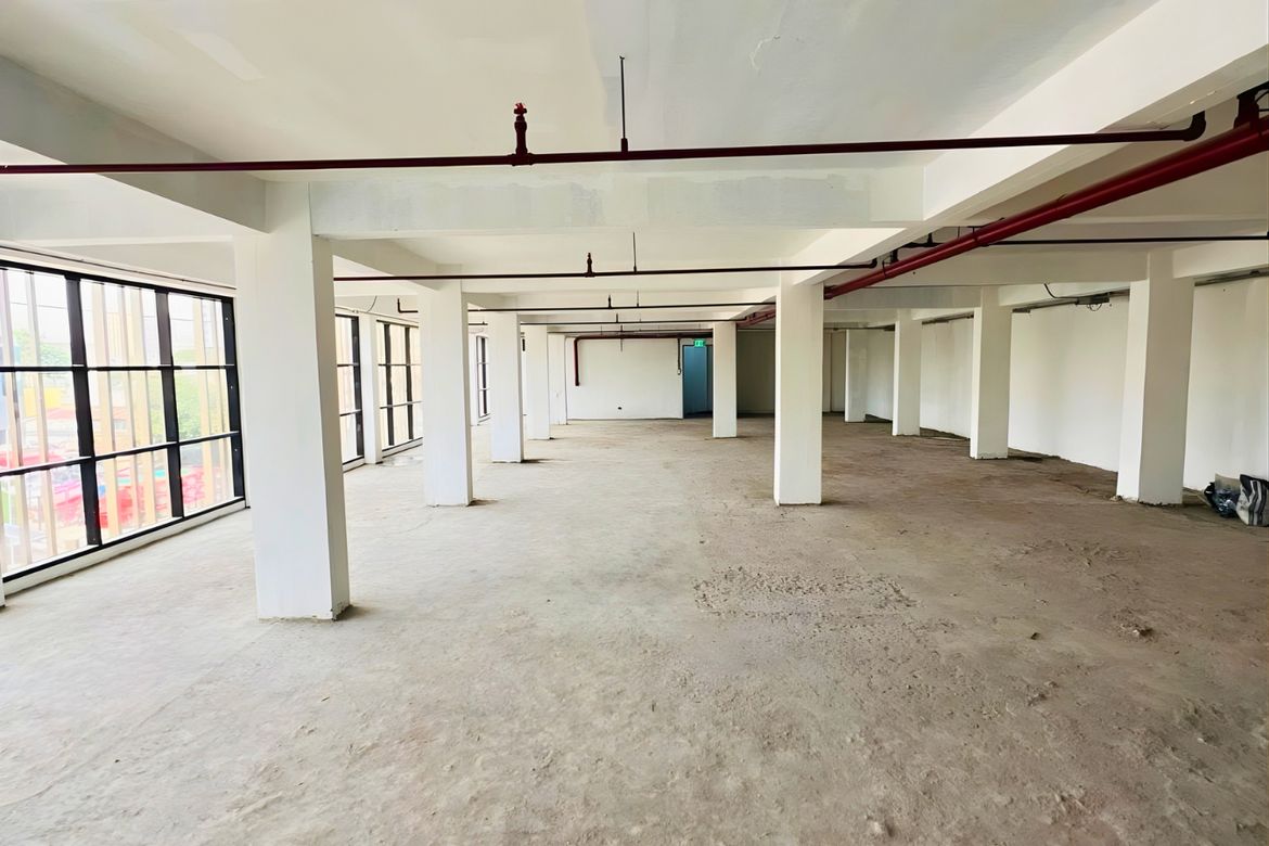 Shophouse for Sale in Barangay 97, Pasay, Metro Manila near MRT-3 Taft Avenue – photo 5