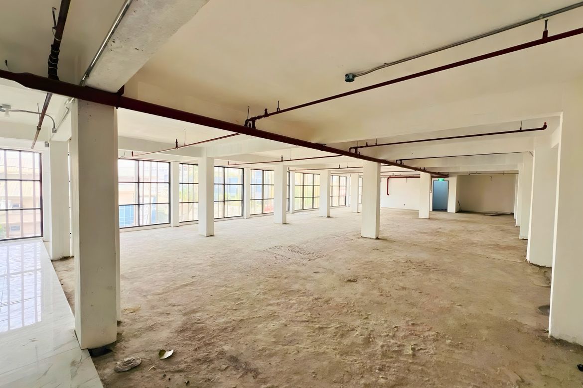 Shophouse for Sale in Barangay 97, Pasay, Metro Manila near MRT-3 Taft Avenue – photo 7