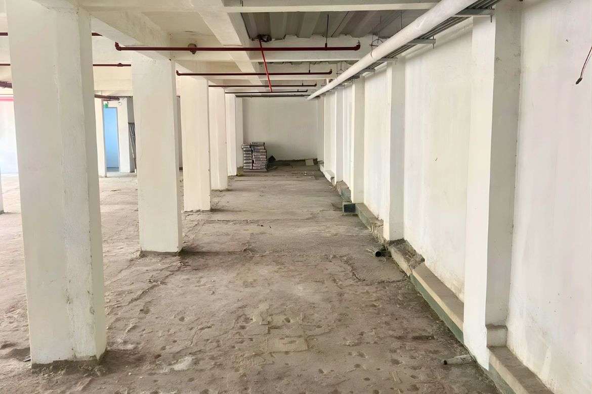 Shophouse for Sale in Barangay 97, Pasay, Metro Manila near MRT-3 Taft Avenue – photo 8