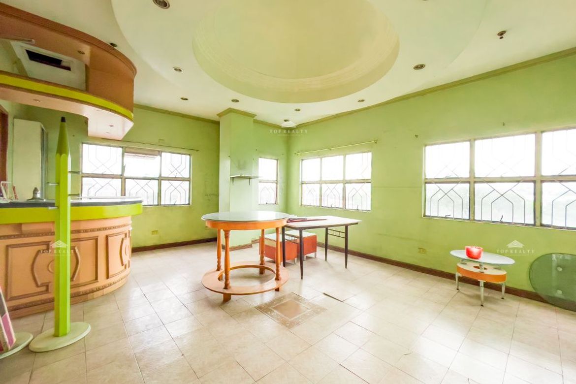 Shophouse for Sale in Barangay 97, Pasay, Metro Manila near MRT-3 Taft Avenue – photo 6
