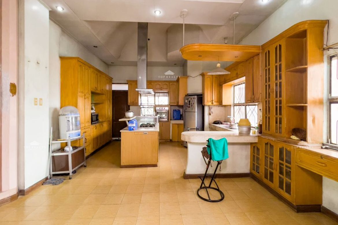 Shophouse for Sale in Barangay 97, Pasay, Metro Manila near MRT-3 Taft Avenue – photo 7