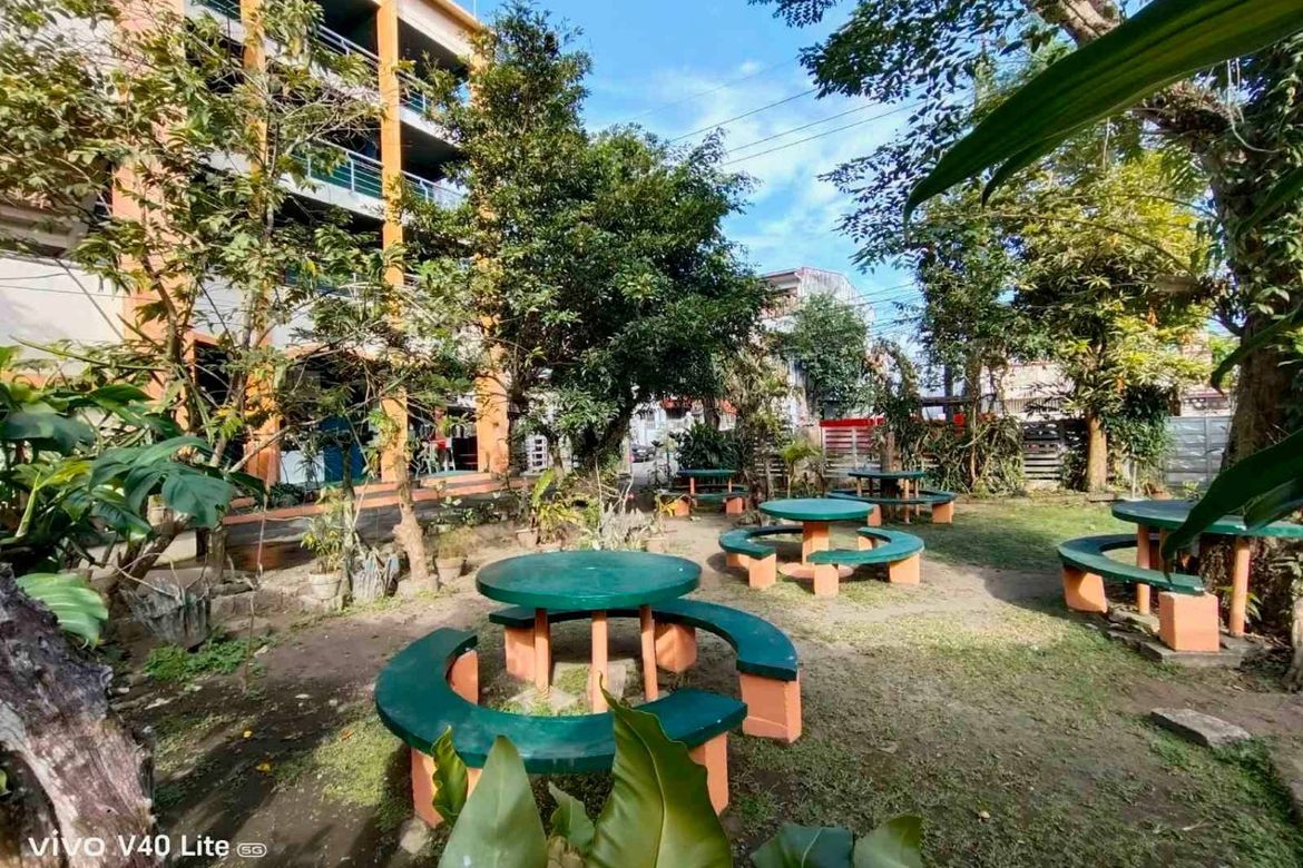 Shophouse for Sale in Batong Malake, Los Baños, Laguna