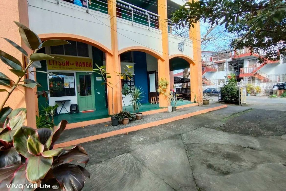 Shophouse for Sale in Batong Malake, Los Baños, Laguna – photo 4