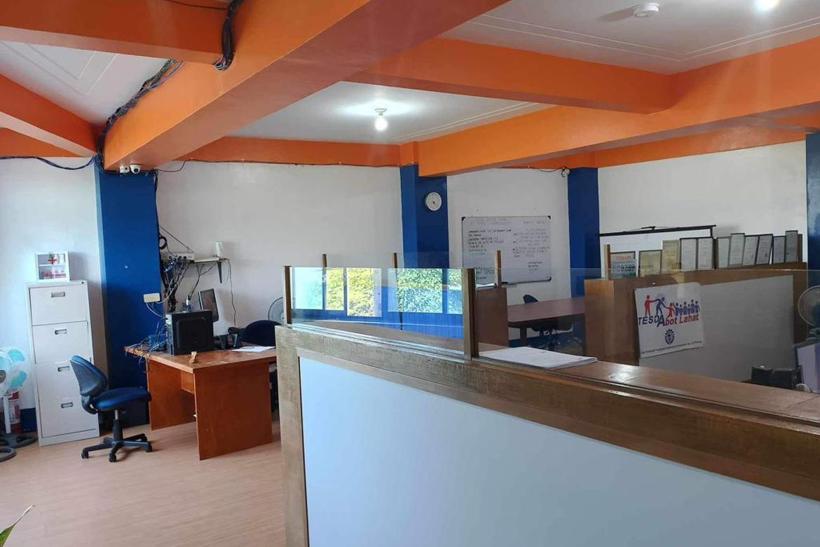 Shophouse for Sale in Bayan Luma IX, Imus, Cavite
