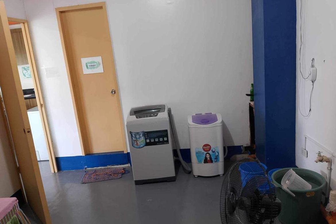 Shophouse for Sale in Bayan Luma IX, Imus, Cavite – photo 2