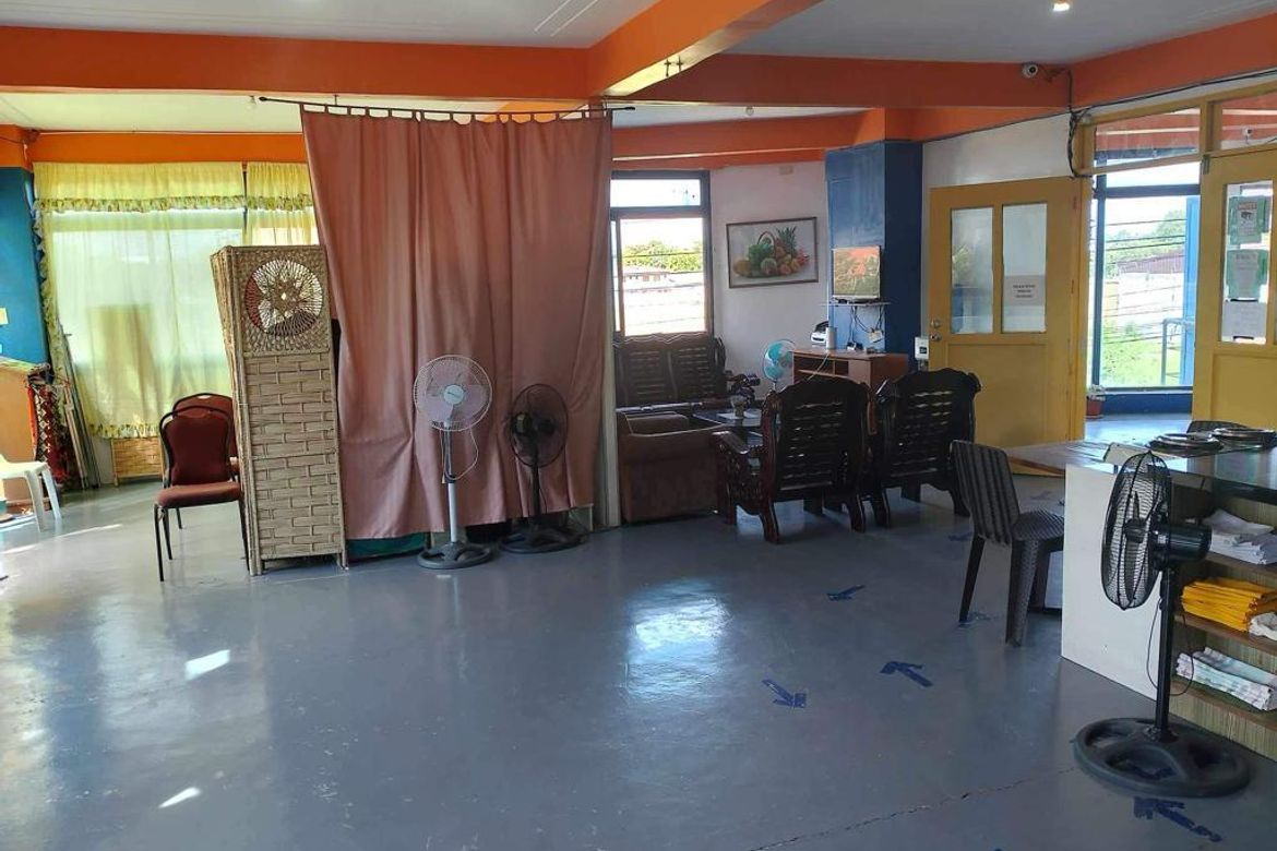 Shophouse for Sale in Bayan Luma IX, Imus, Cavite – photo 3