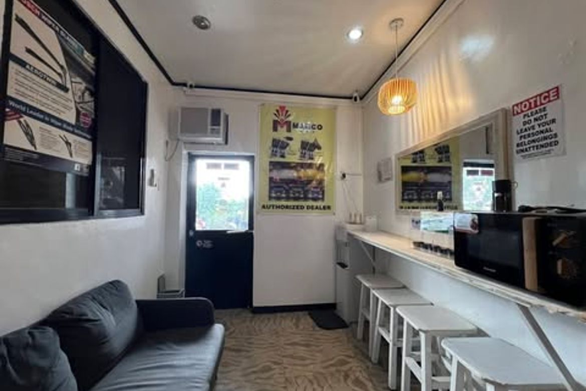 Shophouse for Sale in Bayanan, Bacoor, Cavite – photo 2