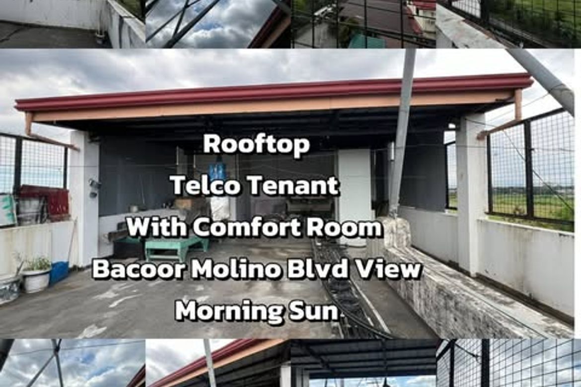 Shophouse for Sale in Bayanan, Bacoor, Cavite – photo 4
