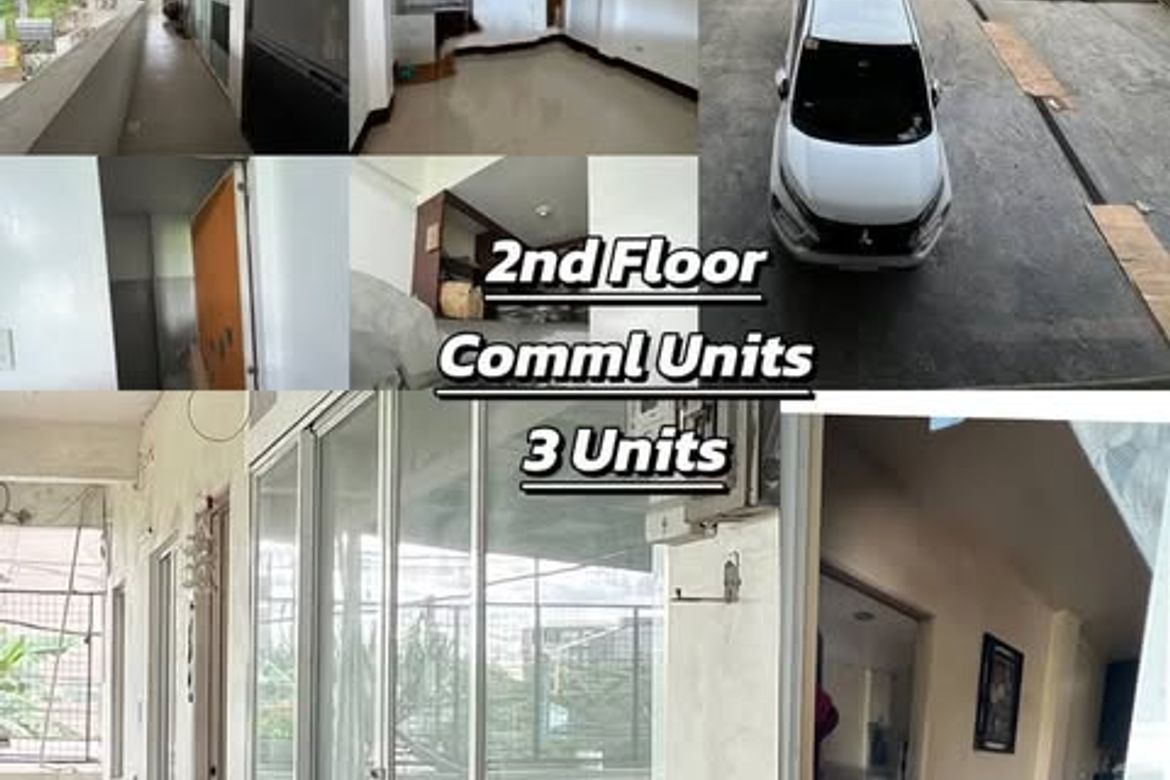 Shophouse for Sale in Bayanan, Bacoor, Cavite – photo 6