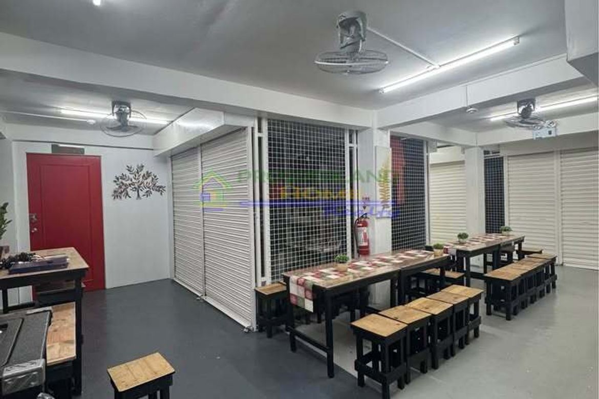 Shophouse for Sale in Bayanan, Bacoor, Cavite – photo 3