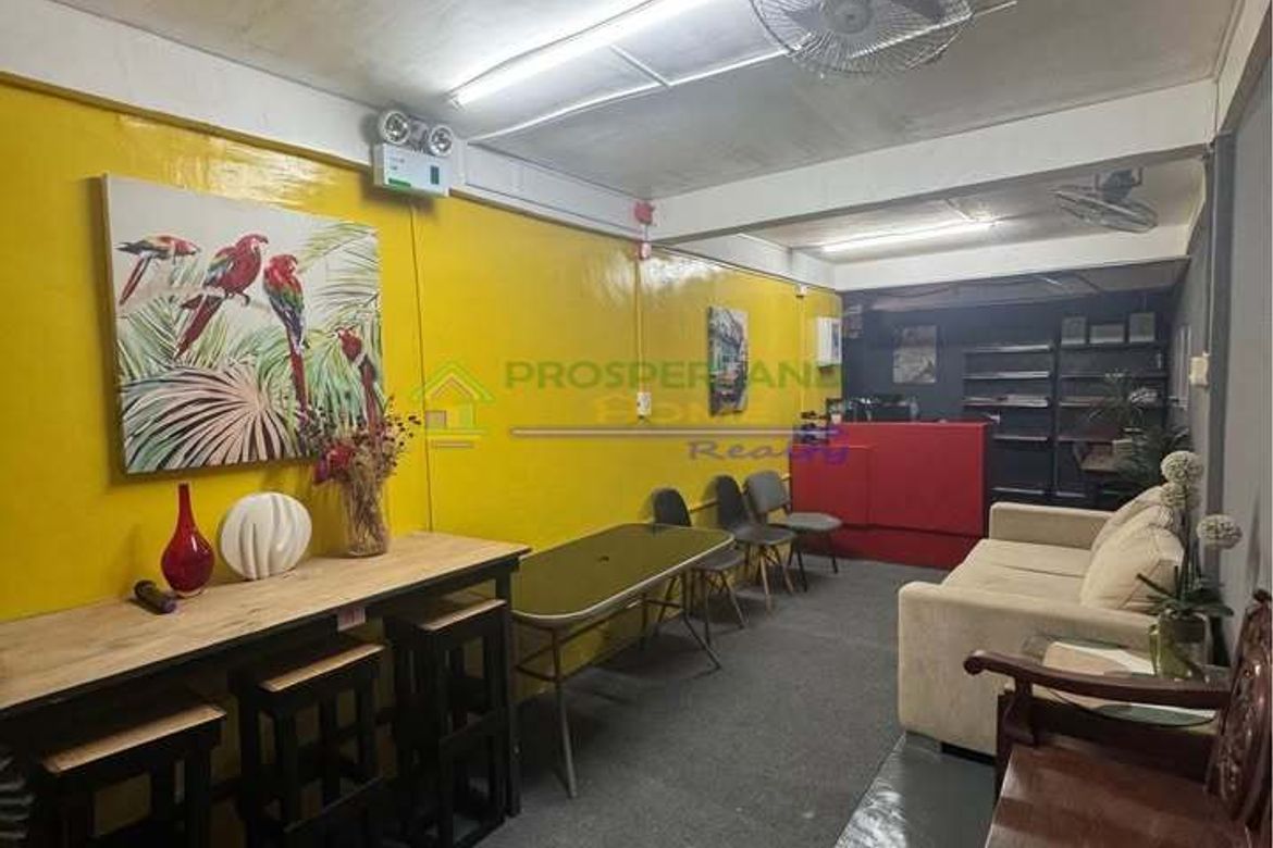 Shophouse for Sale in Bayanan, Bacoor, Cavite – photo 8
