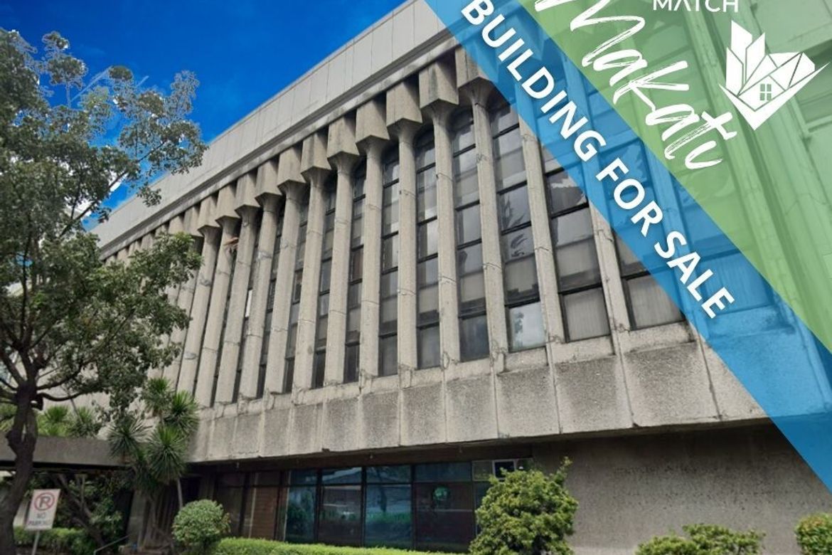 Shophouse for Sale in Bel-Air, Makati, Metro Manila