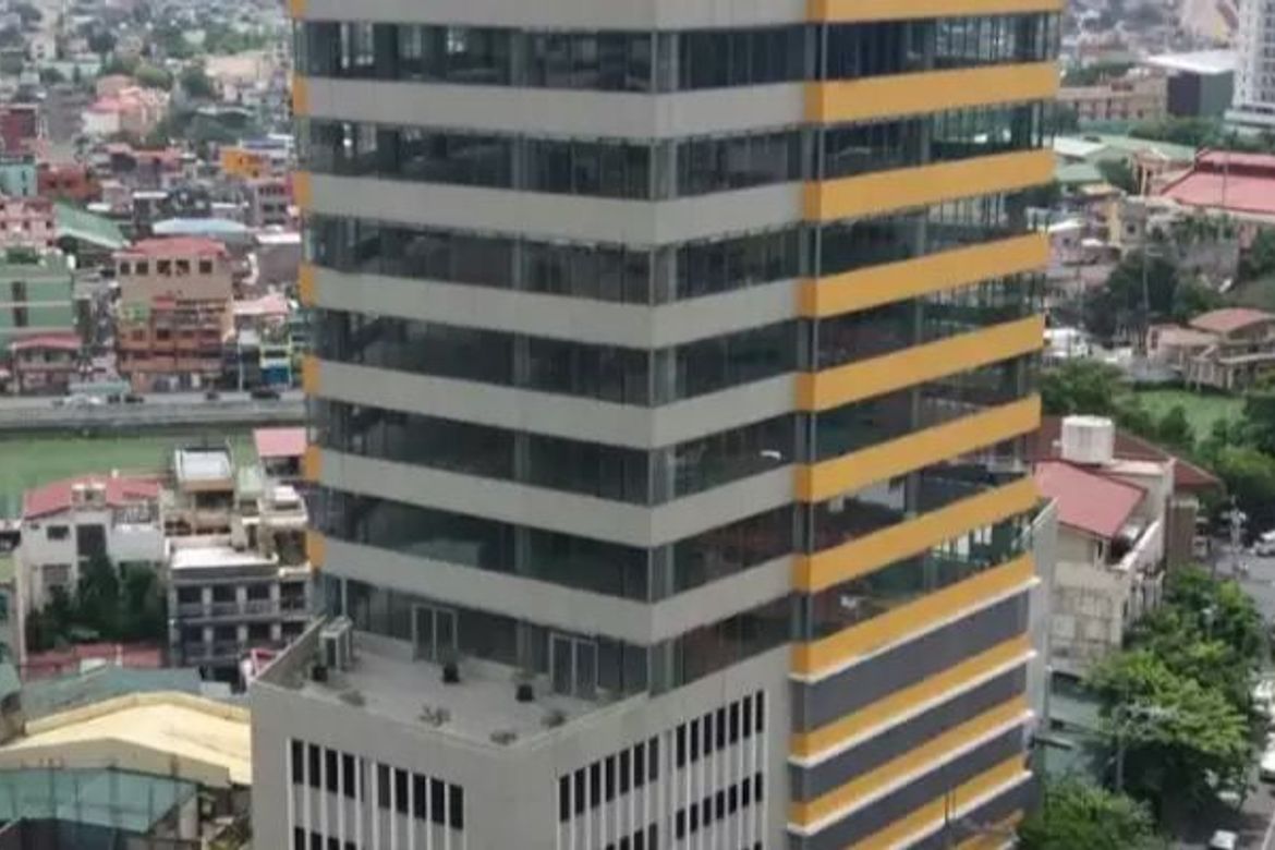Shophouse for Sale in Bel-Air, Makati, Metro Manila