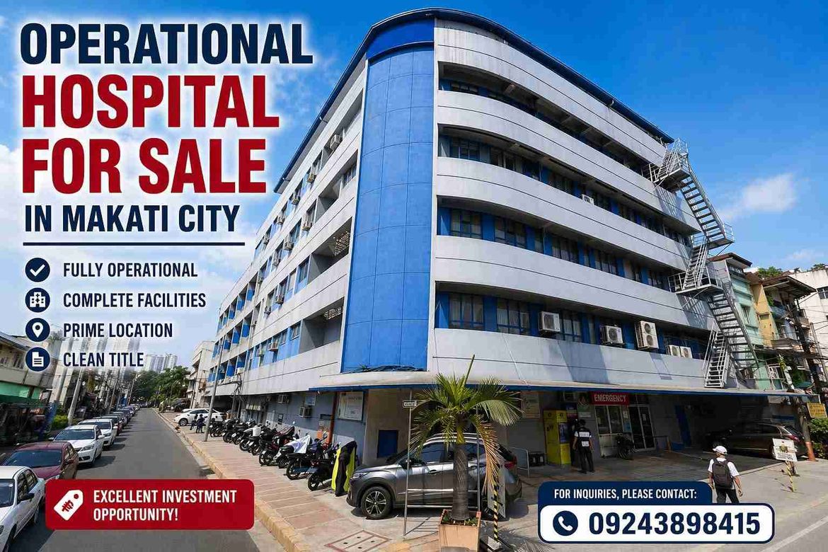 Shophouse for Sale in Bel-Air, Makati, Metro Manila – photo 2