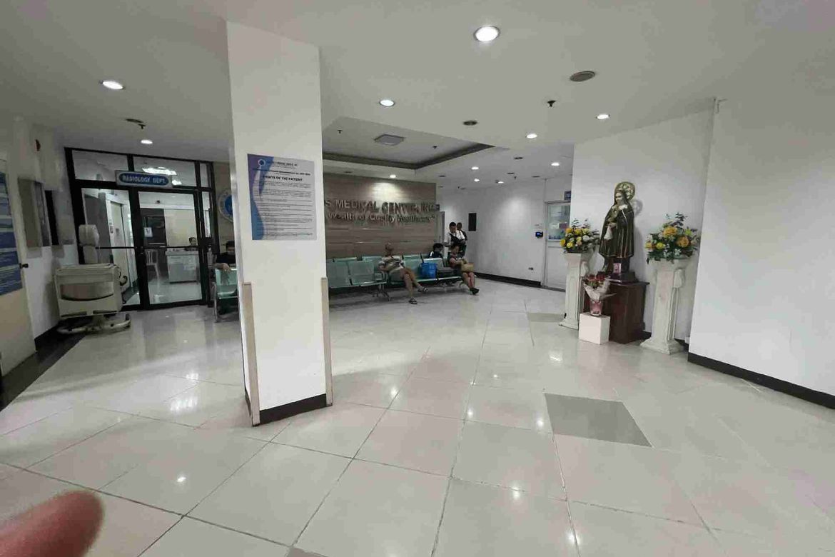 Shophouse for Sale in Bel-Air, Makati, Metro Manila – photo 4