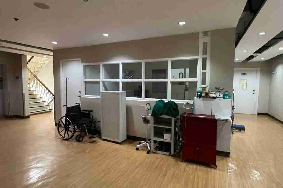 Shophouse for Sale in Bel-Air, Makati, Metro Manila – photo 5