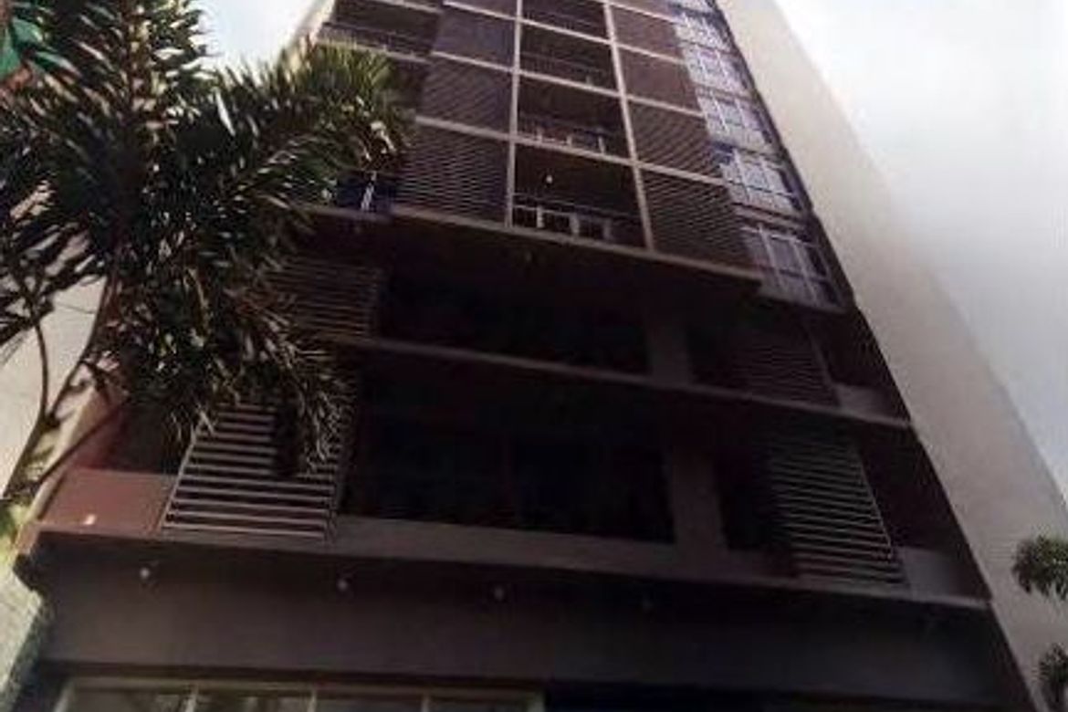 Shophouse for Sale in Bel-Air, Makati, Metro Manila – photo 2