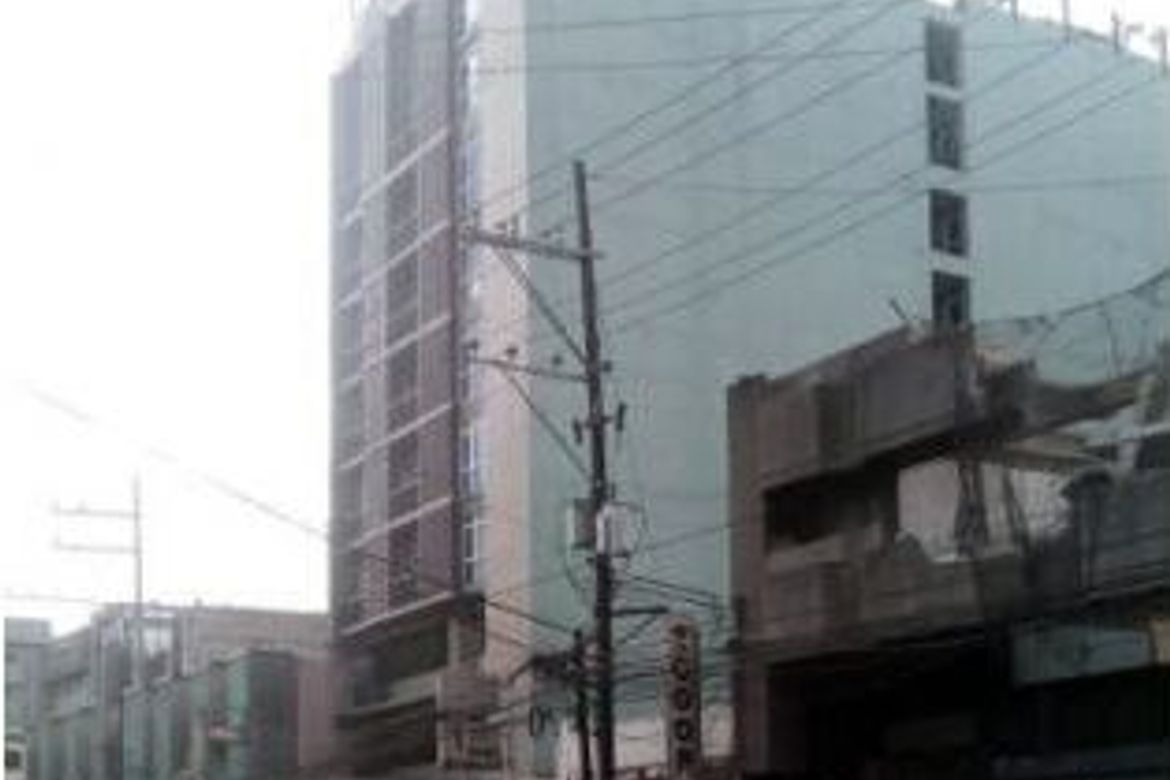 Shophouse for Sale in Bel-Air, Makati, Metro Manila – photo 4