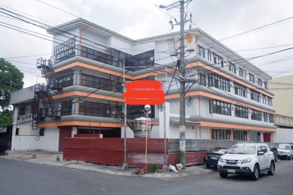Shophouse for Sale in BF Homes Parañaque, BF Homes, Parañaque, Metro Manila