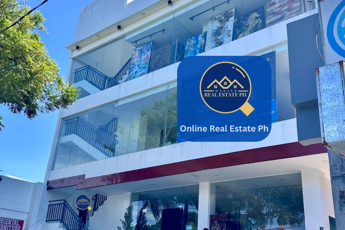 Shophouse for Sale in BF Homes, Parañaque, Metro Manila – photo 2