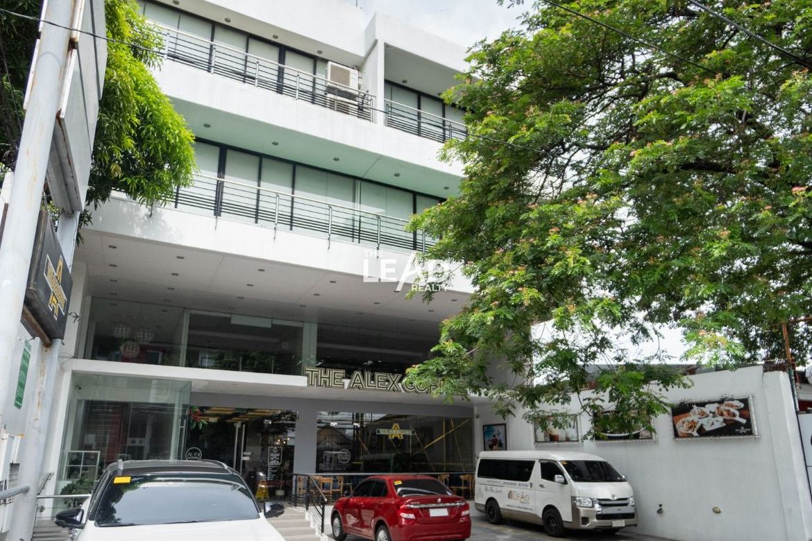 Shophouse for Sale in BF Homes, Parañaque, Metro Manila