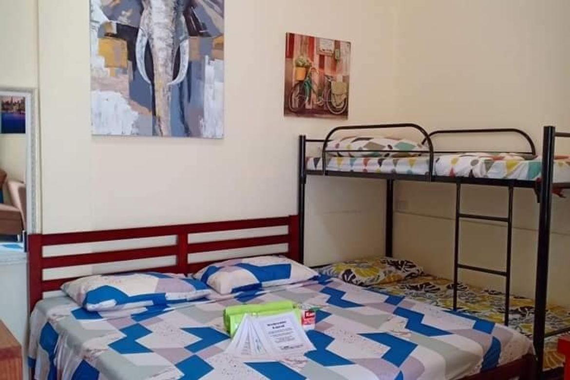Shophouse for Sale in Bingag, Dauis, Bohol – photo 3