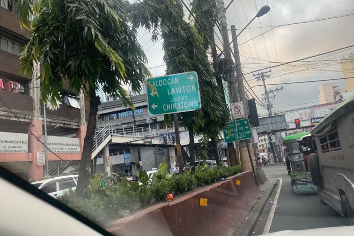 Shophouse for Sale in Binondo, Manila, Metro Manila near LRT-1 Carriedo – photo 2