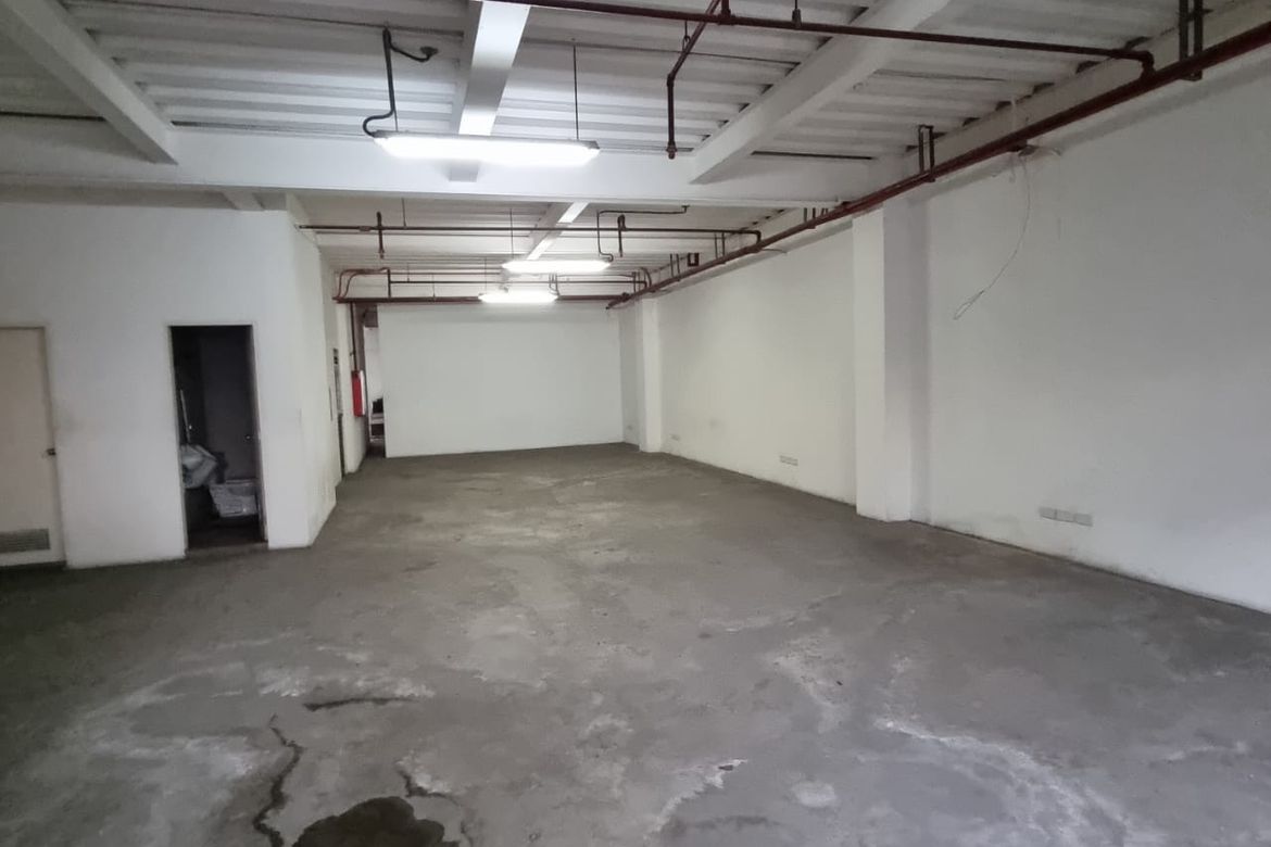 Shophouse for Sale in Binondo, Manila, Metro Manila near LRT-1 Carriedo – photo 3