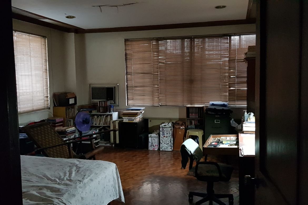 Shophouse for Sale in Binondo, Manila, Metro Manila near LRT-1 Carriedo – photo 3