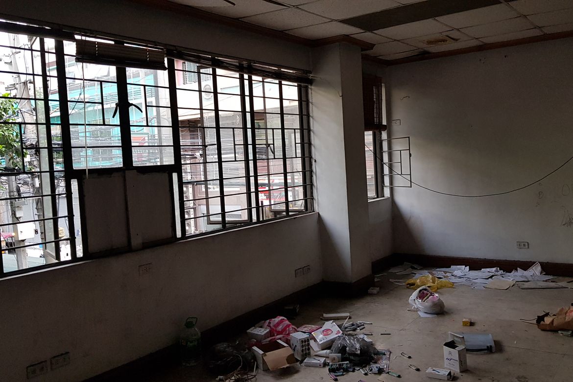 Shophouse for Sale in Binondo, Manila, Metro Manila near LRT-1 Carriedo – photo 4