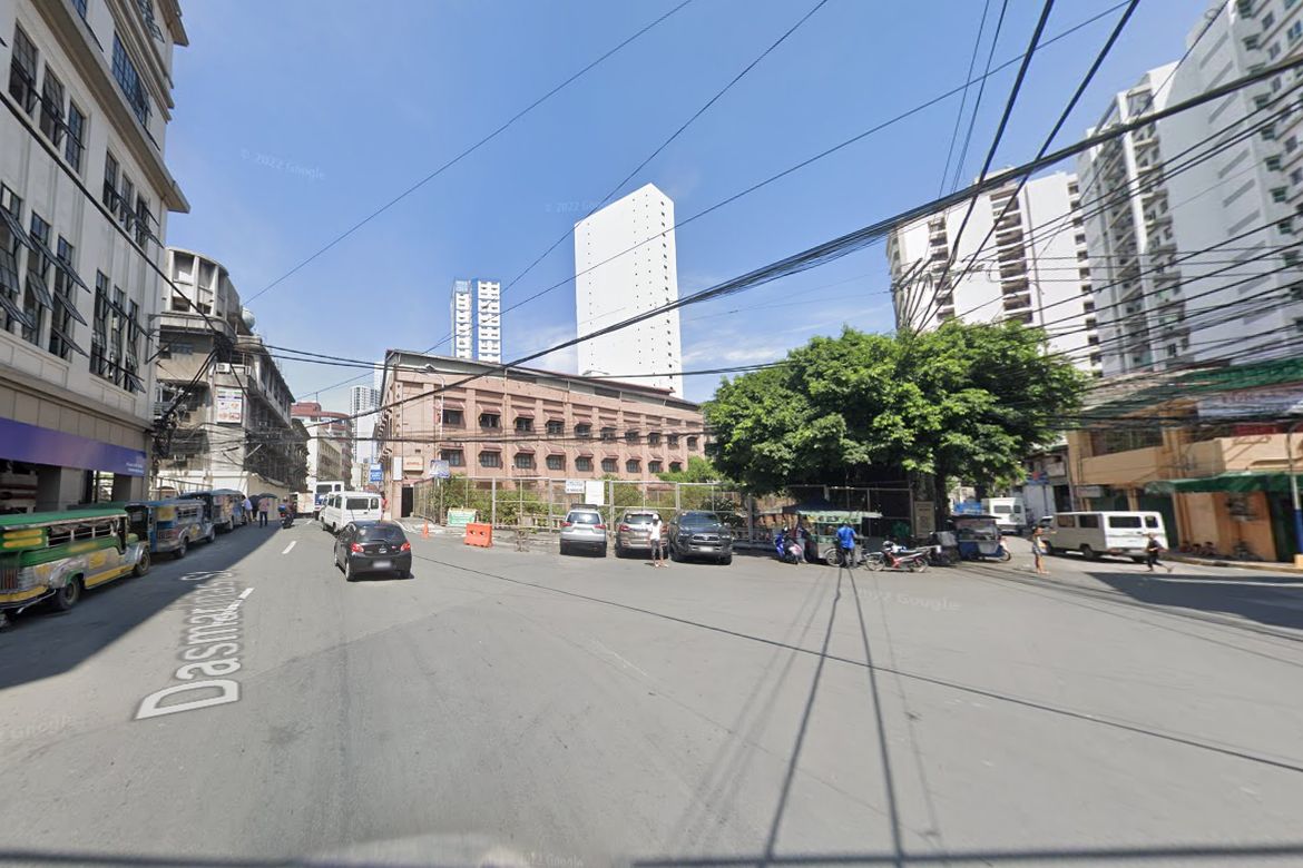Shophouse for Sale in Binondo, Manila, Metro Manila near LRT-1 Central Terminal – photo 3