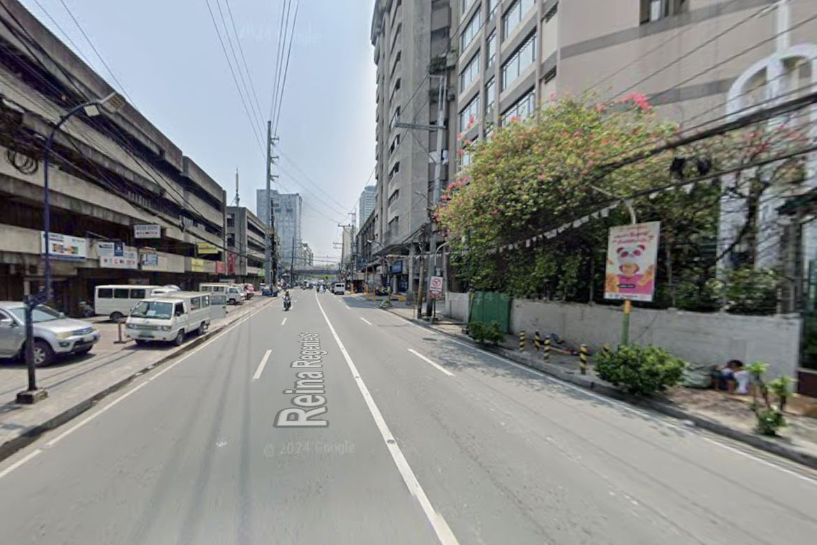 Shophouse for Sale in Binondo, Manila, Metro Manila near LRT-2 Recto – photo 3