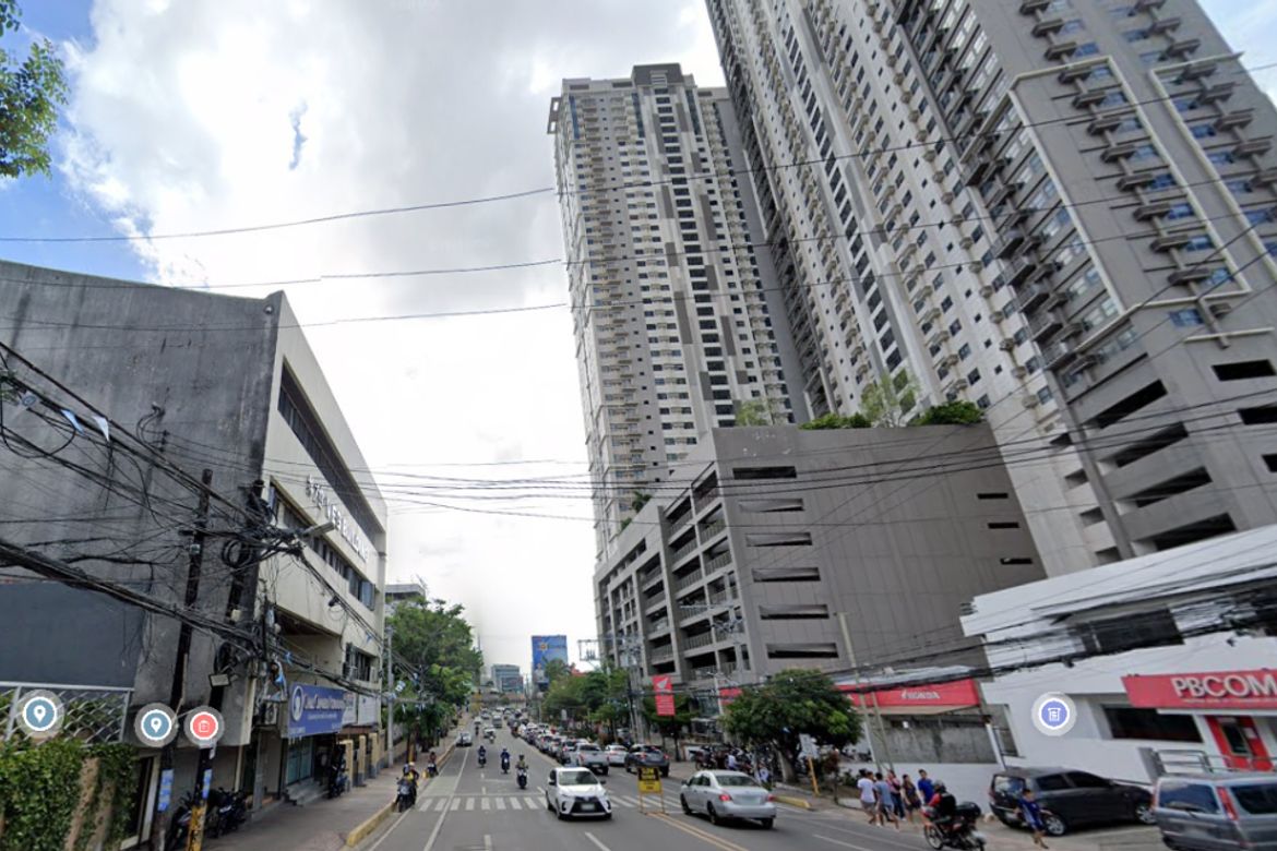 Shophouse for Sale in Camputhaw, Cebu City, Cebu