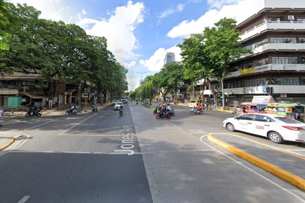 Shophouse for Sale in Capitol Site, Cebu City, Cebu