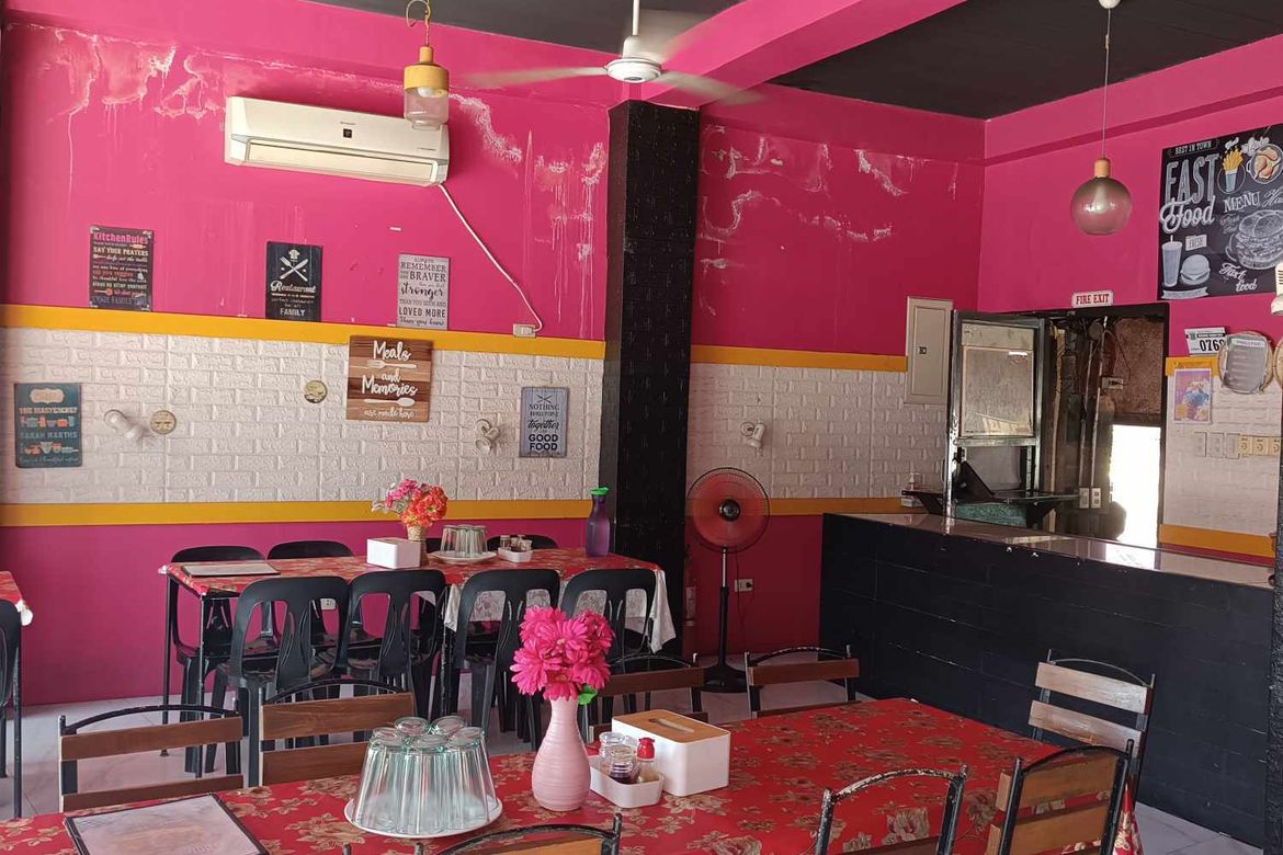 Shophouse for Sale in Cayanga, San Fabian, Pangasinan – photo 4
