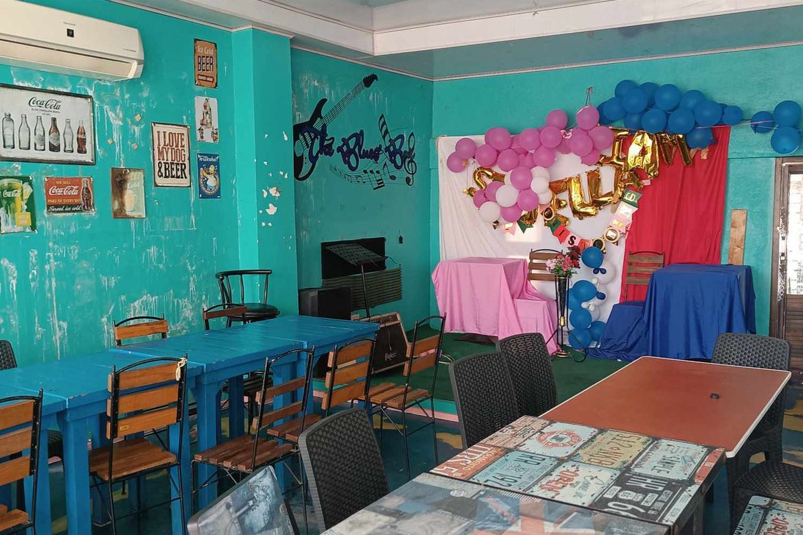 Shophouse for Sale in Cayanga, San Fabian, Pangasinan – photo 7