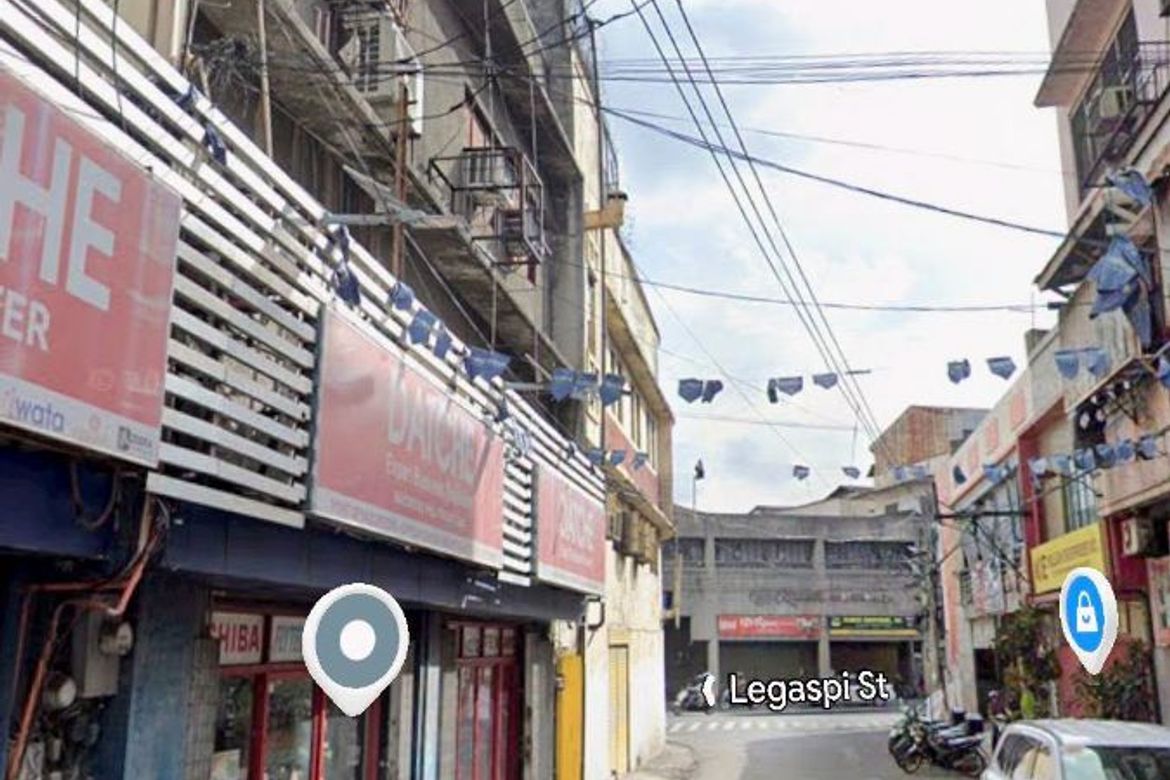 Shophouse for Sale in Central (Pob.), Cebu City, Cebu