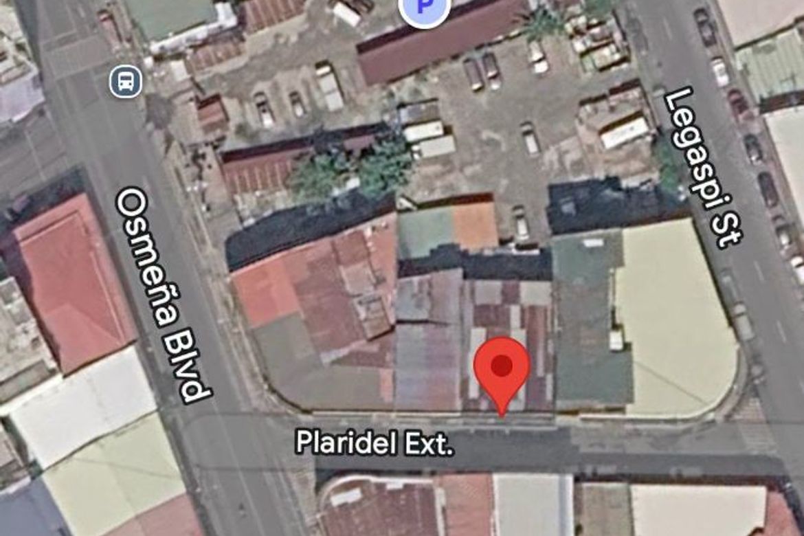 Shophouse for Sale in Central (Pob.), Cebu City, Cebu – photo 3